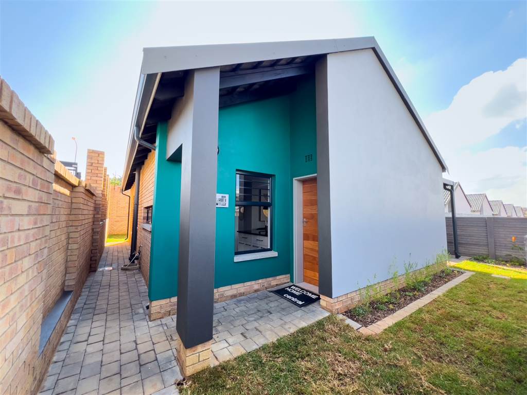 3 Bedroom Simplex 3 Bedroom Simplex