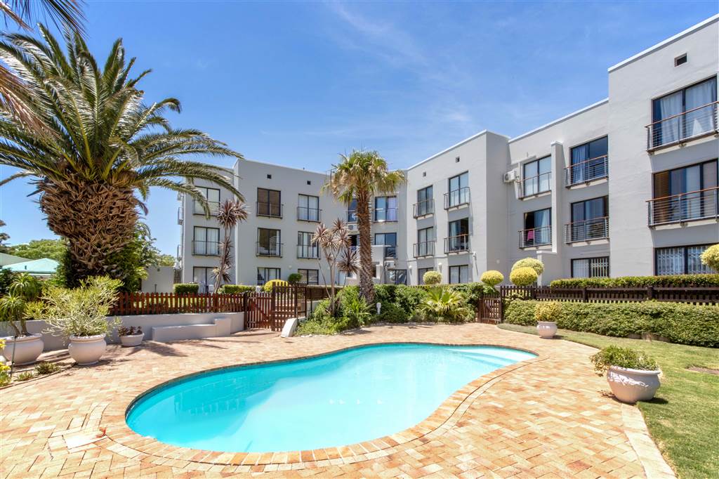 2 Bedroom Apartment 2 Bedroom Apartment