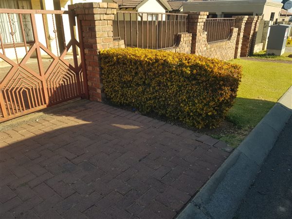 3 Bedroom House 3 Bedroom House