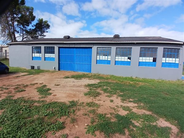 290 m² Commercial space 290 m² Commercial space