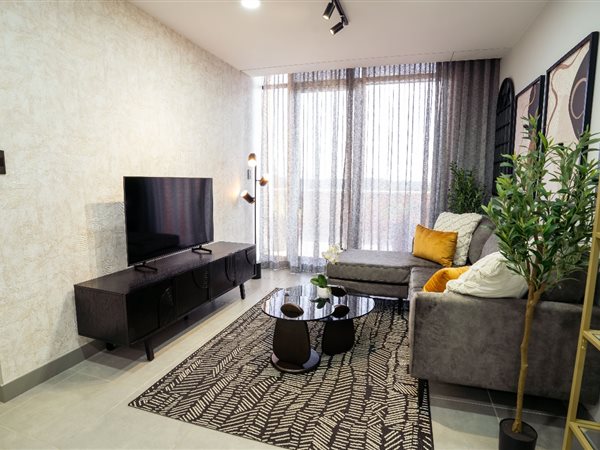 2 Bedroom Apartment 2 Bedroom Apartment