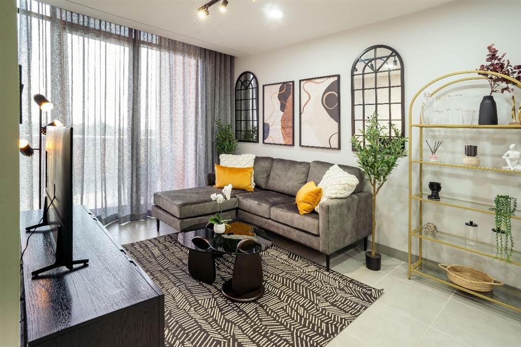 2 Bedroom Apartment 2 Bedroom Apartment