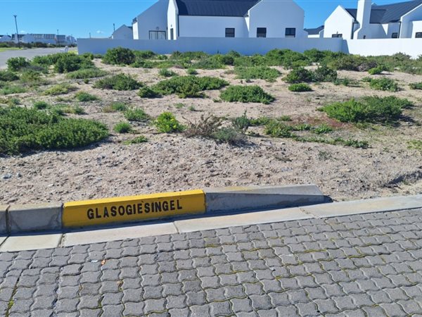 502 m² Land 502 m² Land
