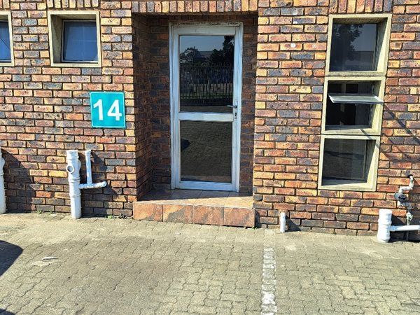 193 m² Industrial space 193 m² Industrial space