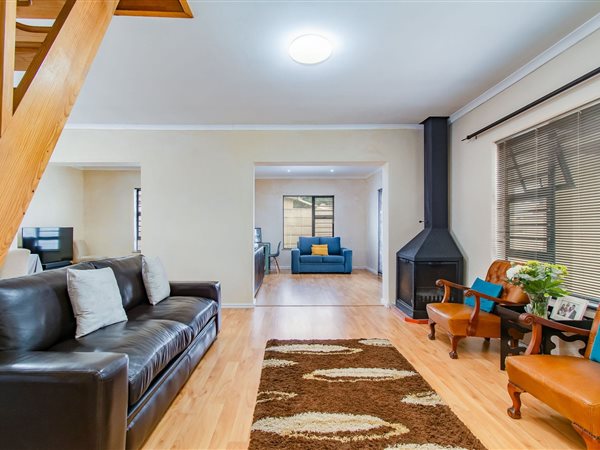 3 Bedroom House 3 Bedroom House