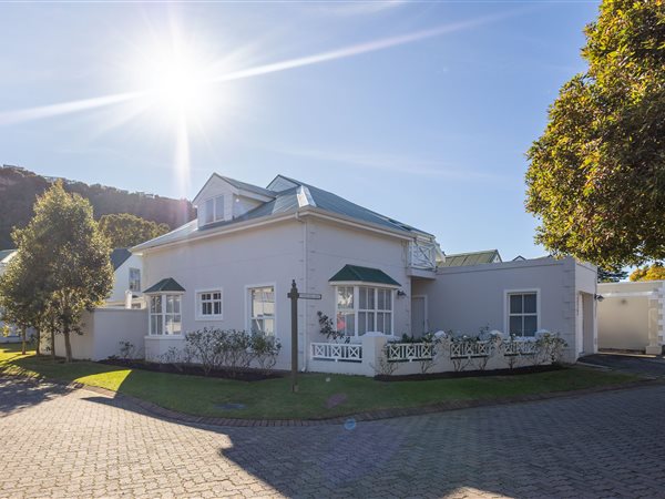 3 Bedroom House 3 Bedroom House