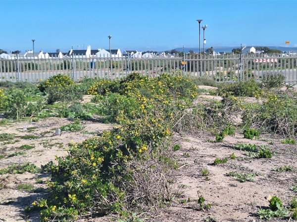 508 m² Land 508 m² Land