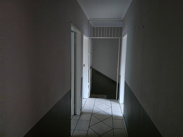 3 Bedroom Duplex