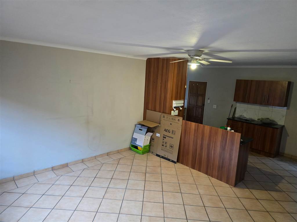 3 Bedroom Duplex