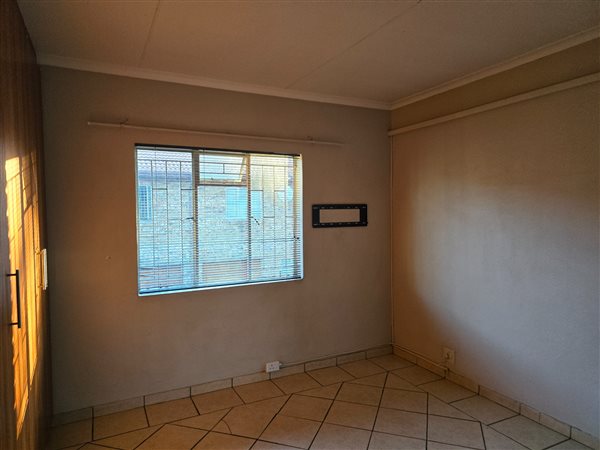 3 Bedroom Duplex