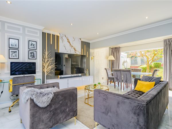 3 Bedroom House 3 Bedroom House