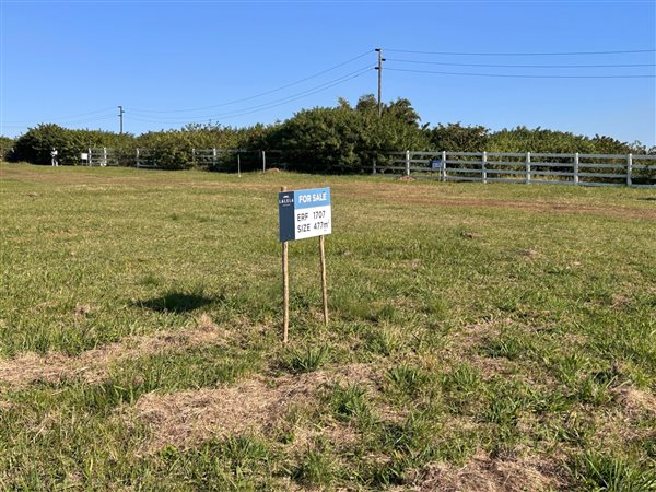 477 m² Land 477 m² Land