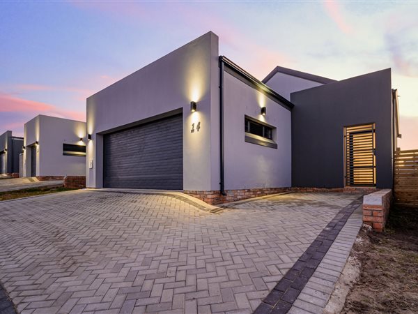 3 Bedroom House 3 Bedroom House