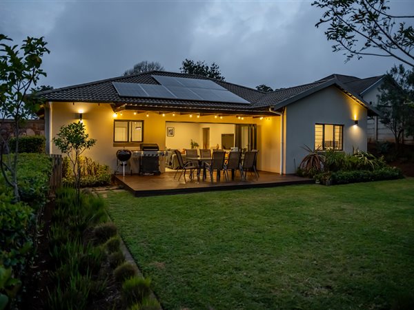 3 Bedroom Townhouse 3 Bedroom Townhouse