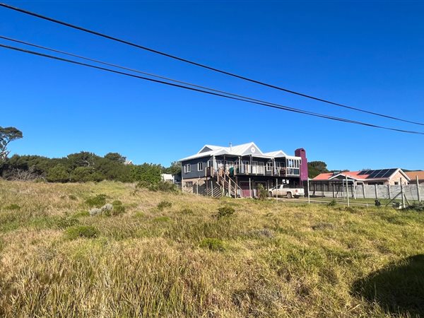 720 m² Land 720 m² Land
