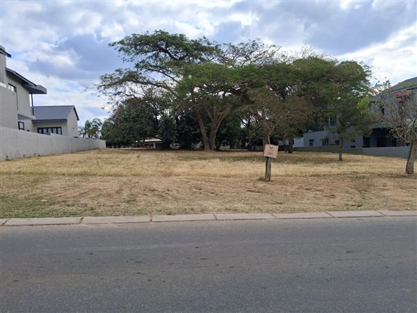 1 277 m² Land 1 277 m² Land