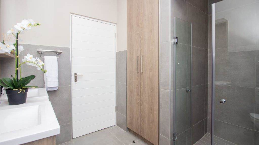 3 Bedroom Simplex 3 Bedroom Simplex