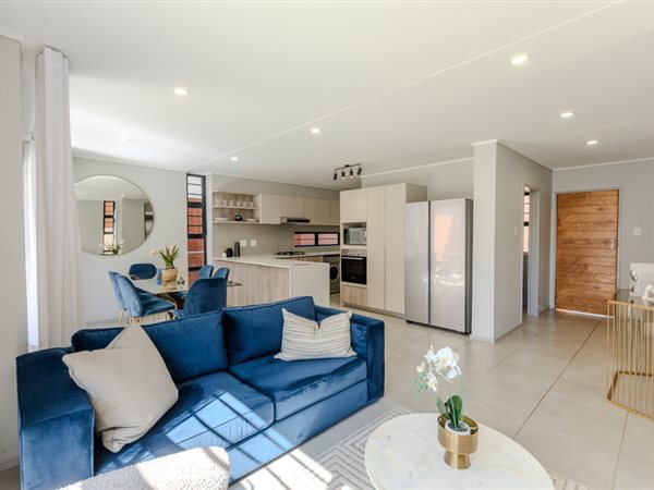 3 Bedroom House 3 Bedroom House