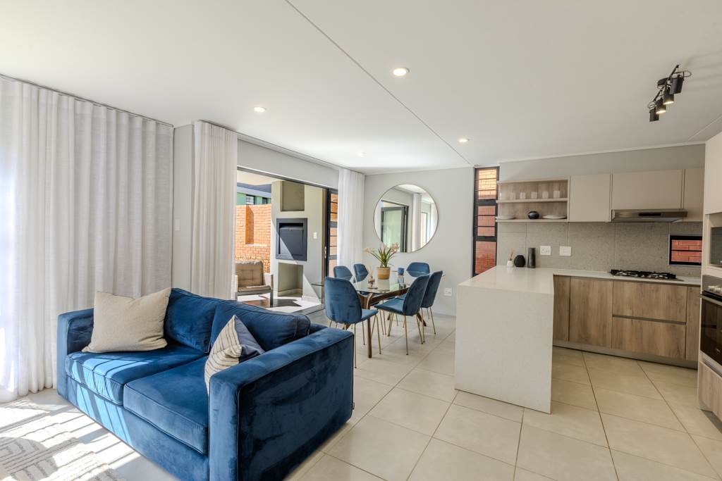 3 Bedroom House 3 Bedroom House