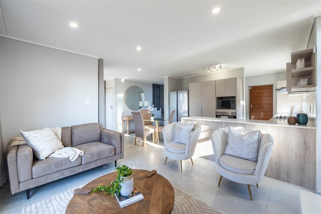 3 Bedroom House 3 Bedroom House