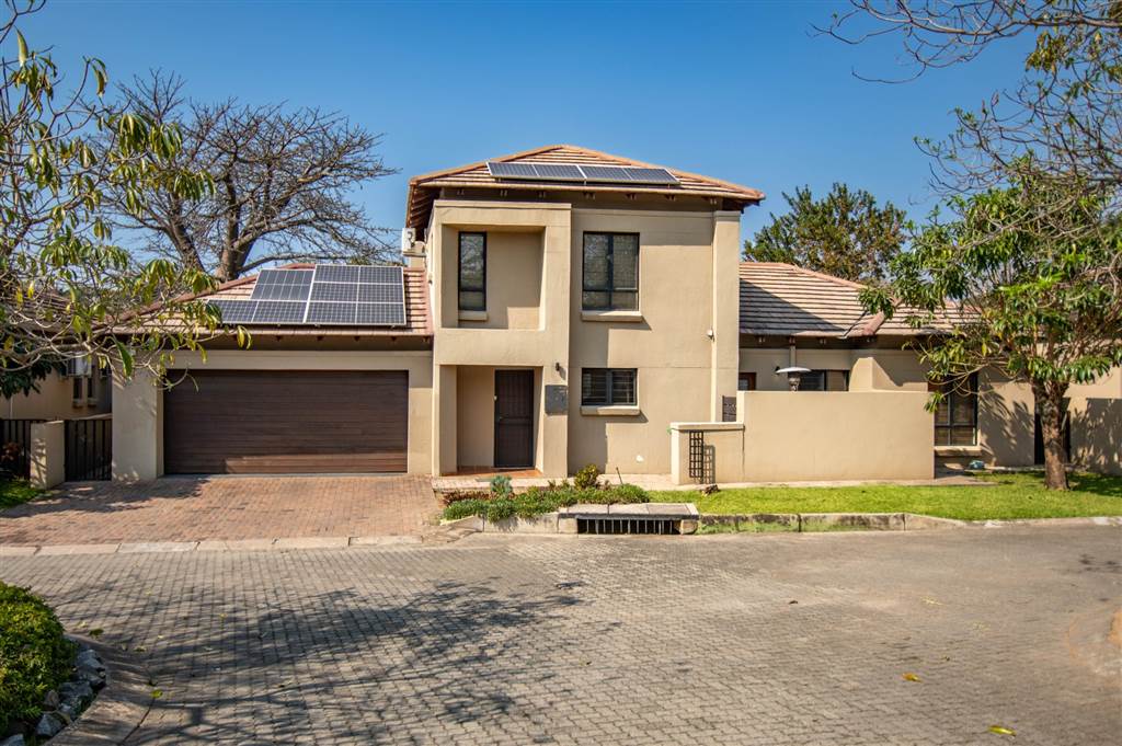 3 Bedroom House 3 Bedroom House