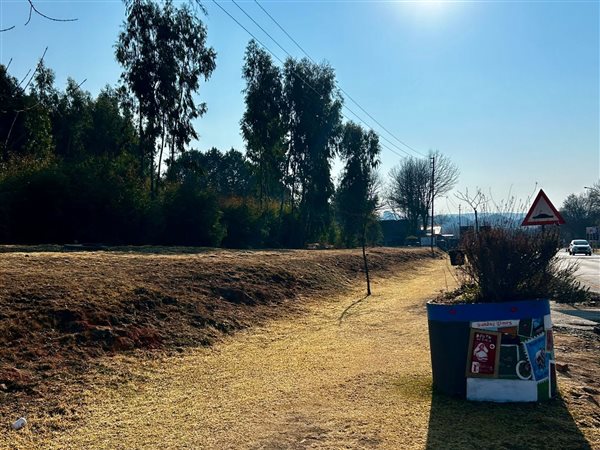 1 983 m² Land 1 983 m² Land