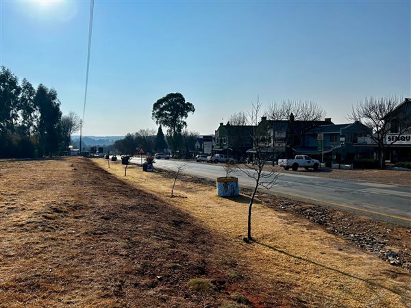 1 983 m² Land 1 983 m² Land