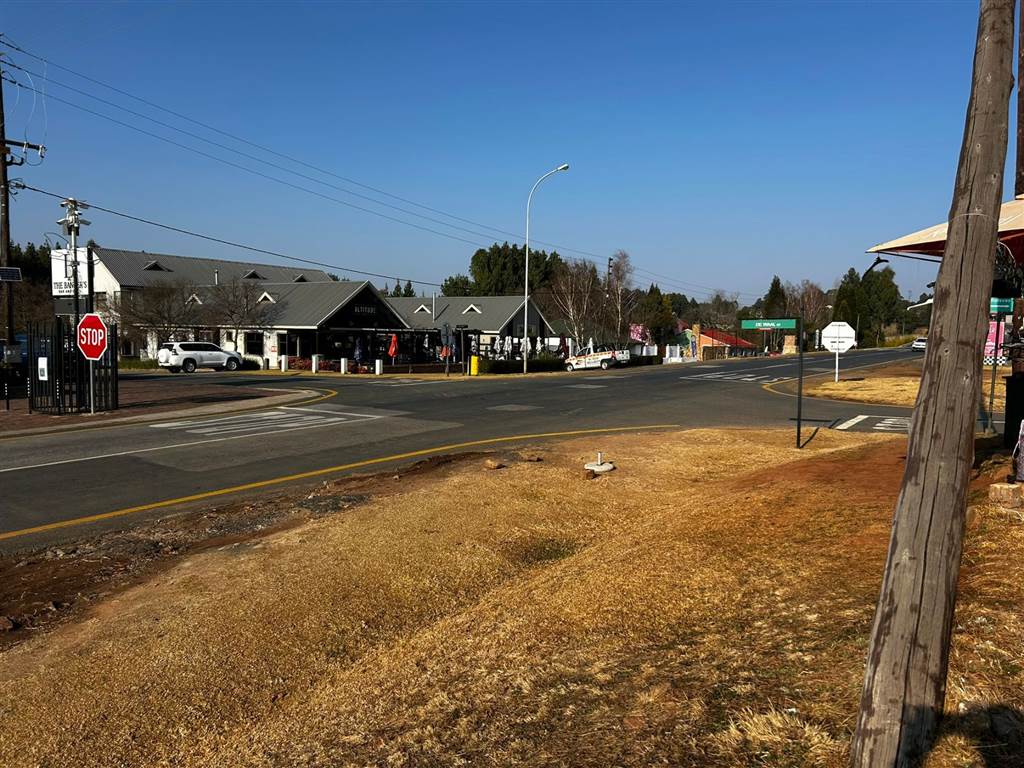 1 983 m² Land 1 983 m² Land