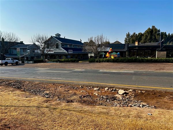1 983 m² Land 1 983 m² Land