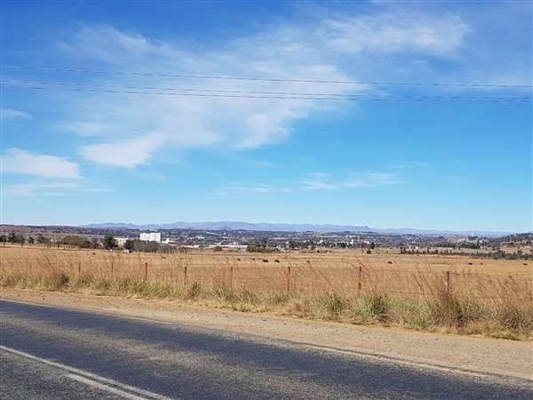7 ha Farm 7 ha Farm