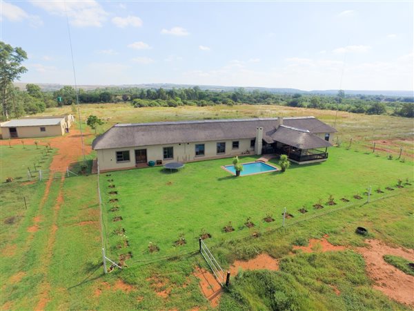 23.9 ha Farm 23.9 ha Farm