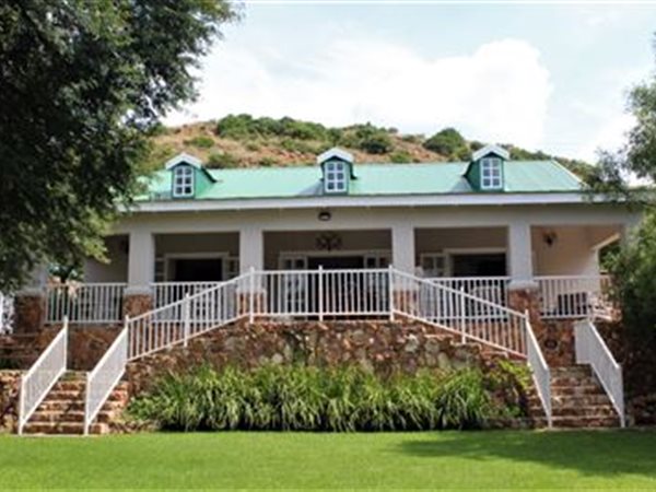 1.4 ha Smallholding 1.4 ha Smallholding