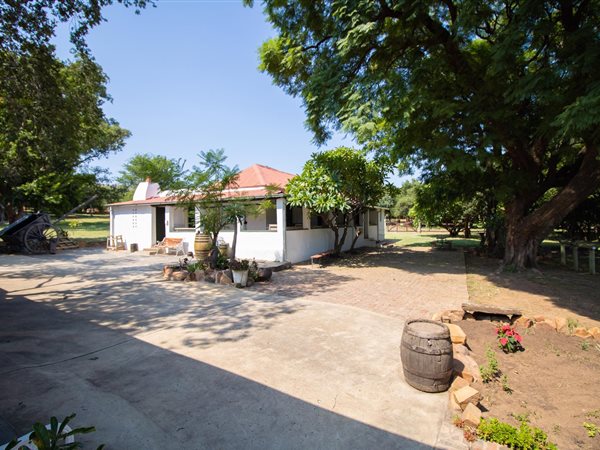 21.2 ha Farm 21.2 ha Farm