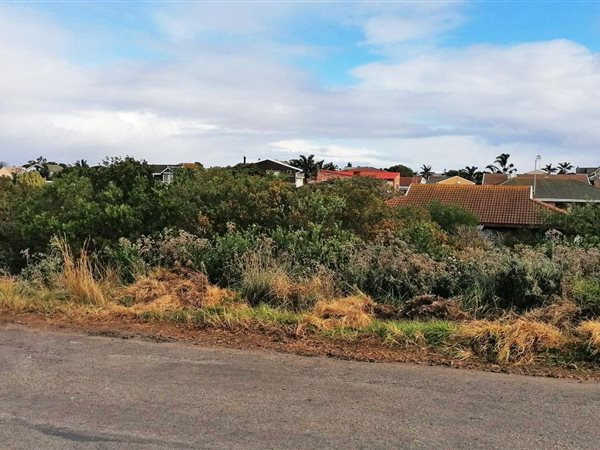 636 m² Land 636 m² Land