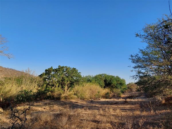 2 400 m² Land 2 400 m² Land