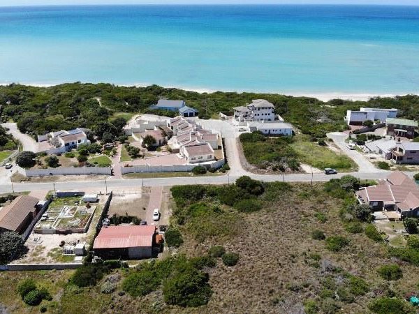 742 m² Land 742 m² Land