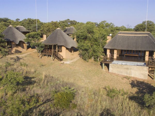 Game Farm Game Farm