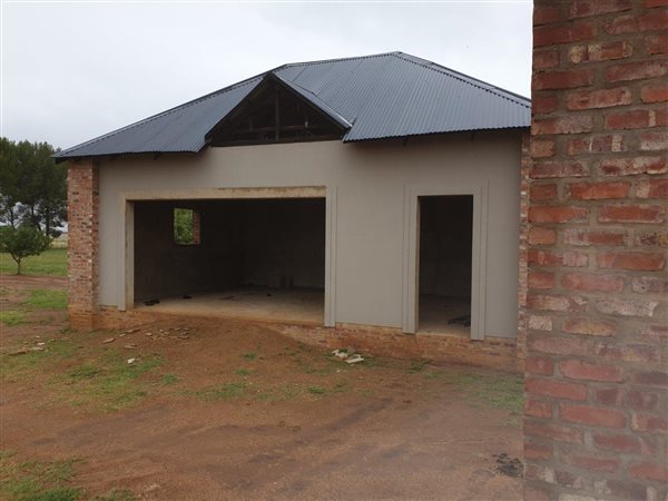 8 ha Farm 8 ha Farm