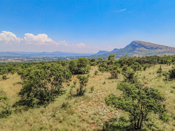 72.5 ha Land