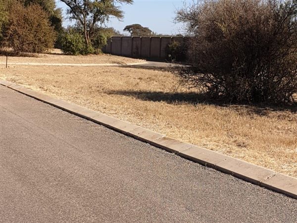 1 091 m² Land 1 091 m² Land