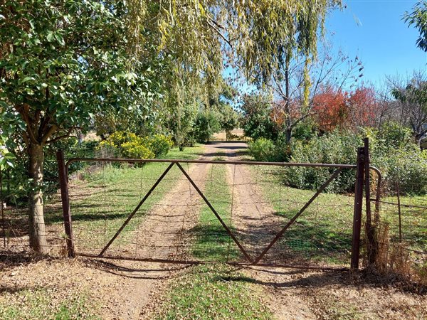 38 ha Smallholding 38 ha Smallholding