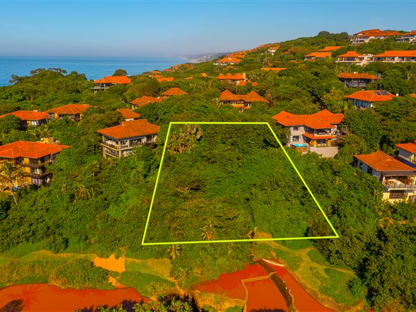 2 097 m² Land