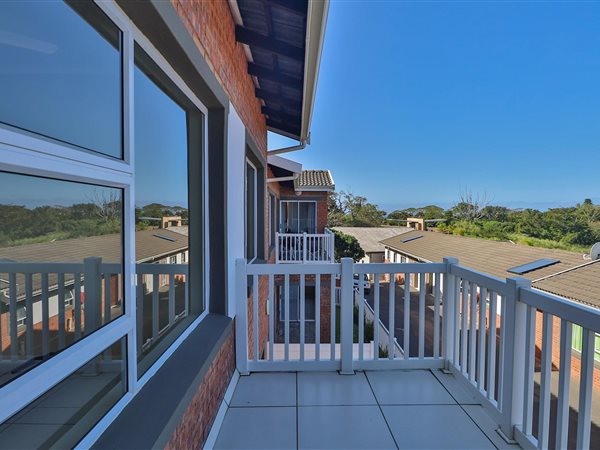 2 Bedroom Simplex