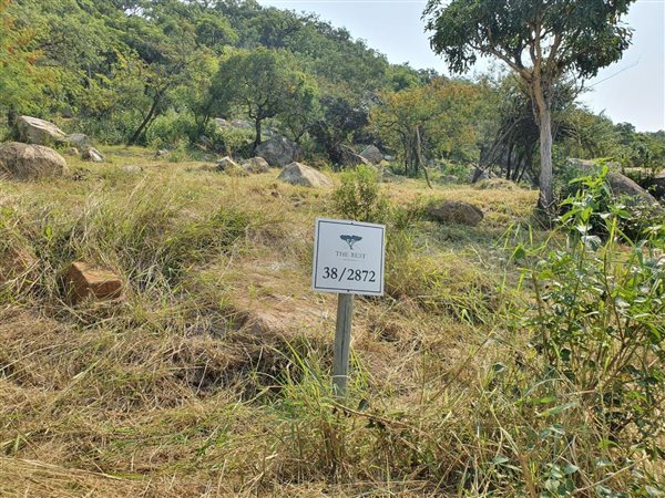 1 864 m² Land 1 864 m² Land