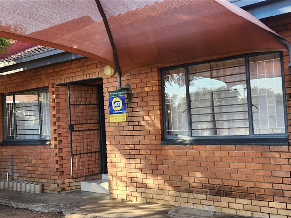 2 Bedroom Townhouse 2 Bedroom Townhouse