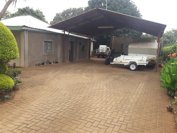 250  m² Commercial space
