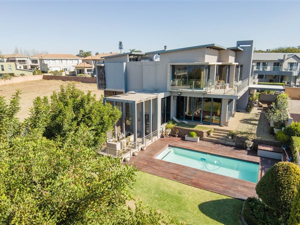 5 Bedroom House 5 Bedroom House