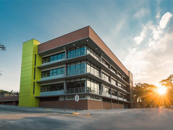 77 m² Commercial space 77 m² Commercial space