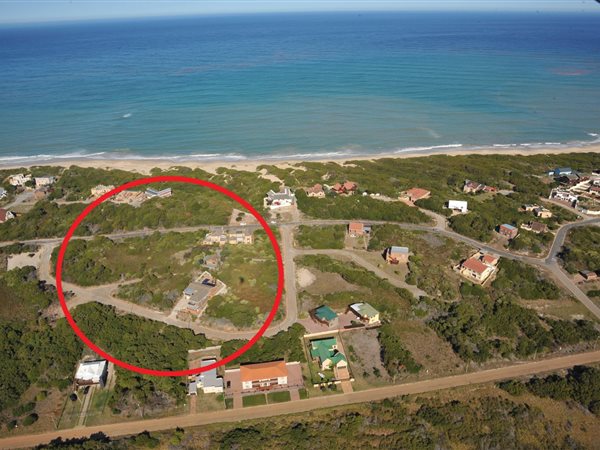700 m² Land 700 m² Land