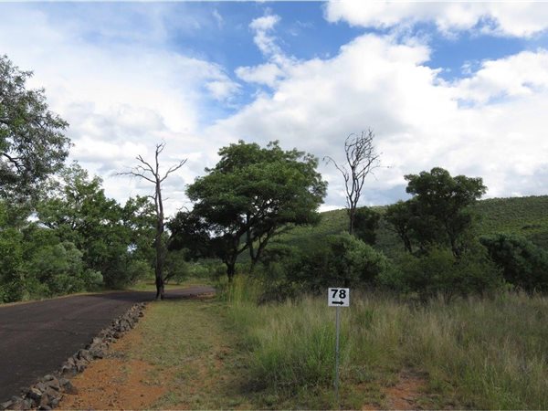 2 500 m² Land 2 500 m² Land